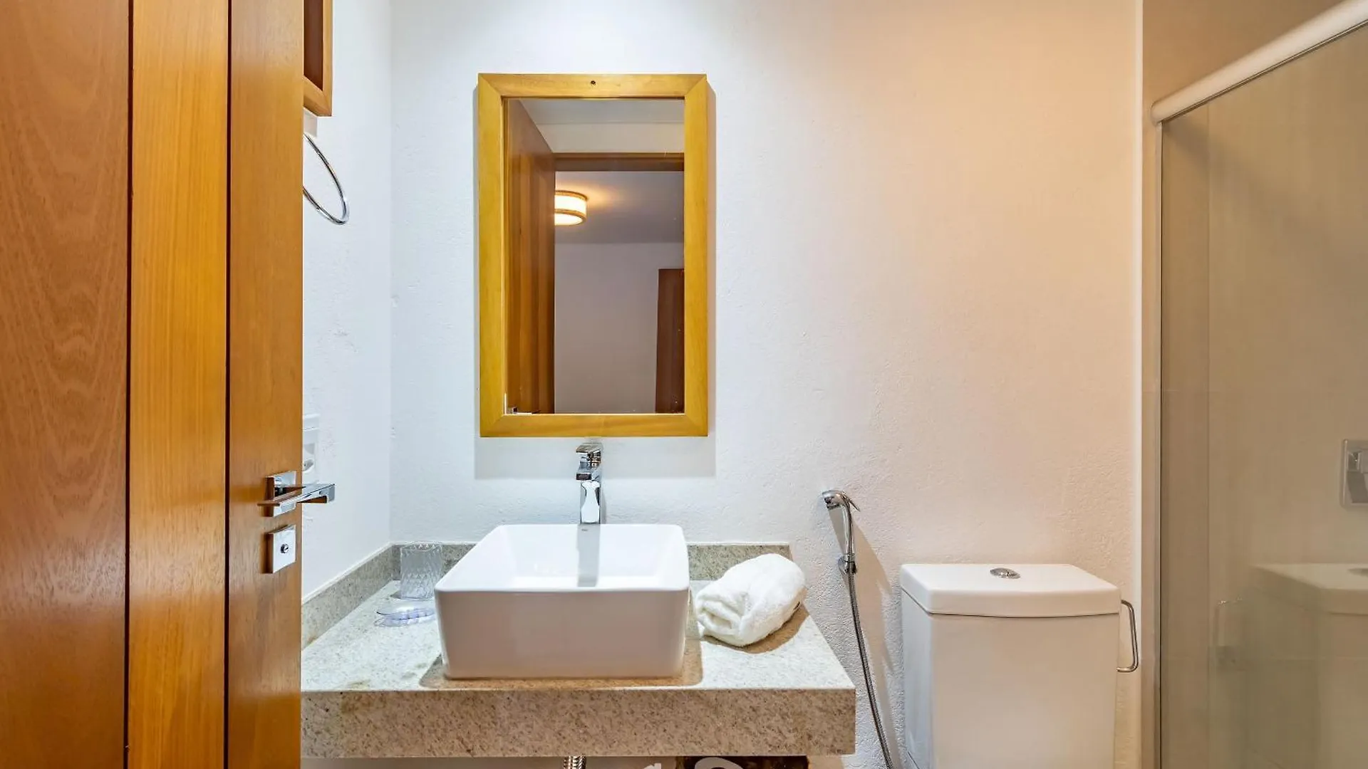 Casa C/ Piscina 900M Da Praia Em Arraial Ptg0030 塞古罗港 巴西