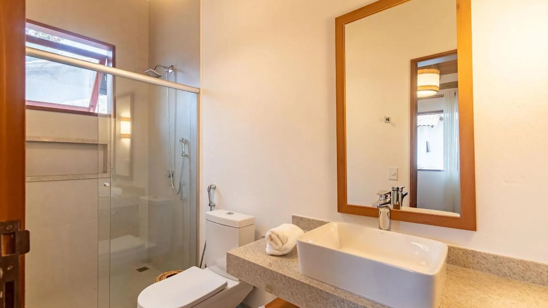 度假居 Casa C/ Piscina 900M Da Praia Em Arraial Ptg0030 塞古罗港