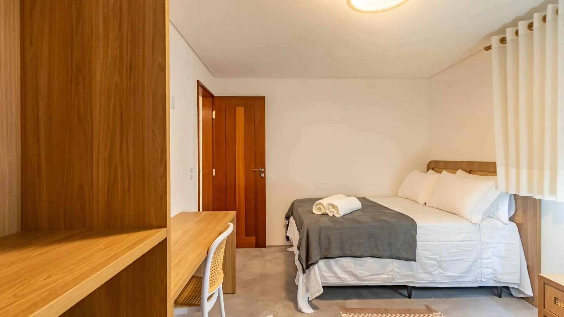 度假居 Casa C/ Piscina 900M Da Praia Em Arraial Ptg0030 塞古罗港 巴西
