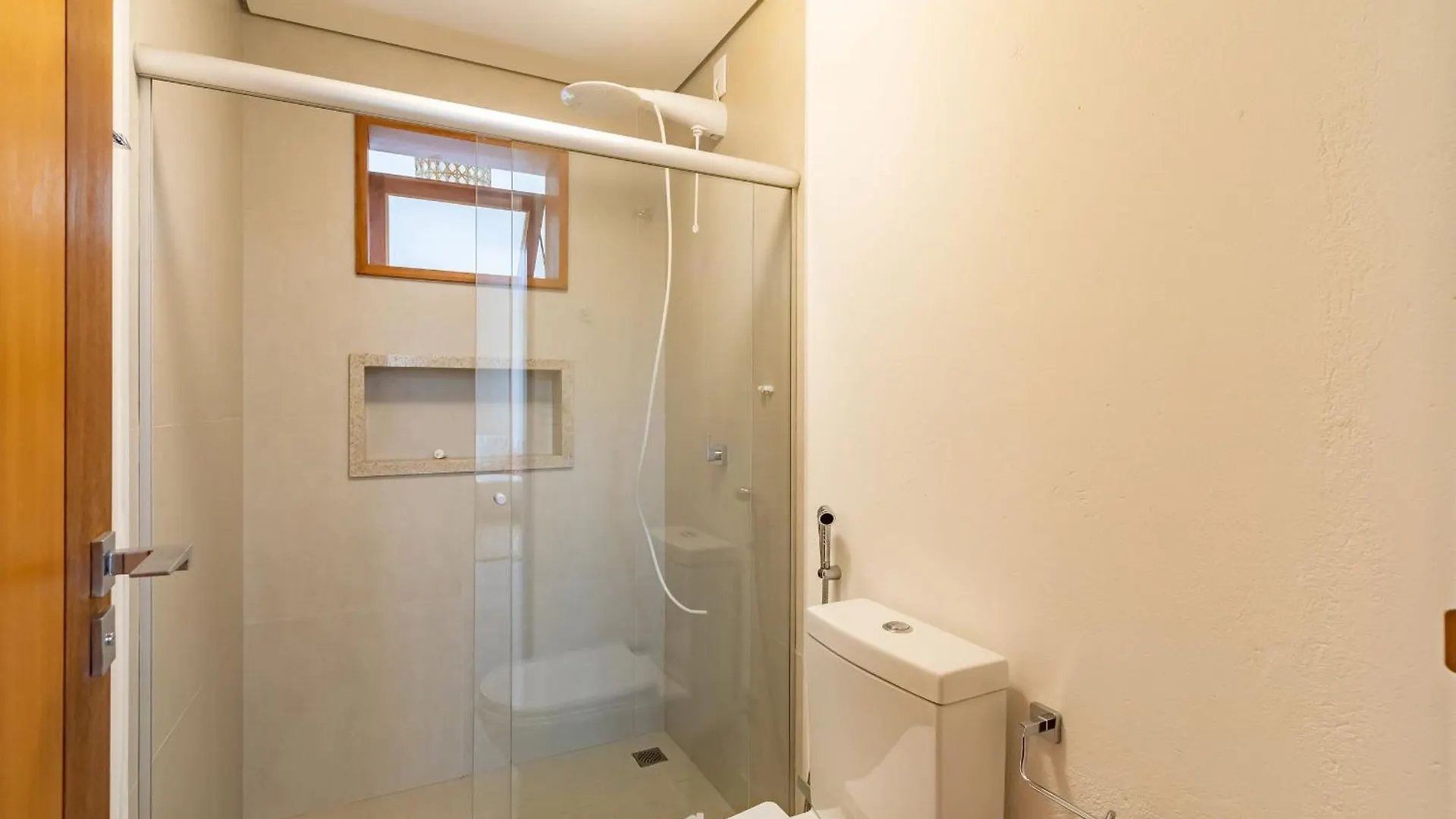 Casa C/ Piscina 900M Da Praia Em Arraial Ptg0030 塞古罗港 度假居