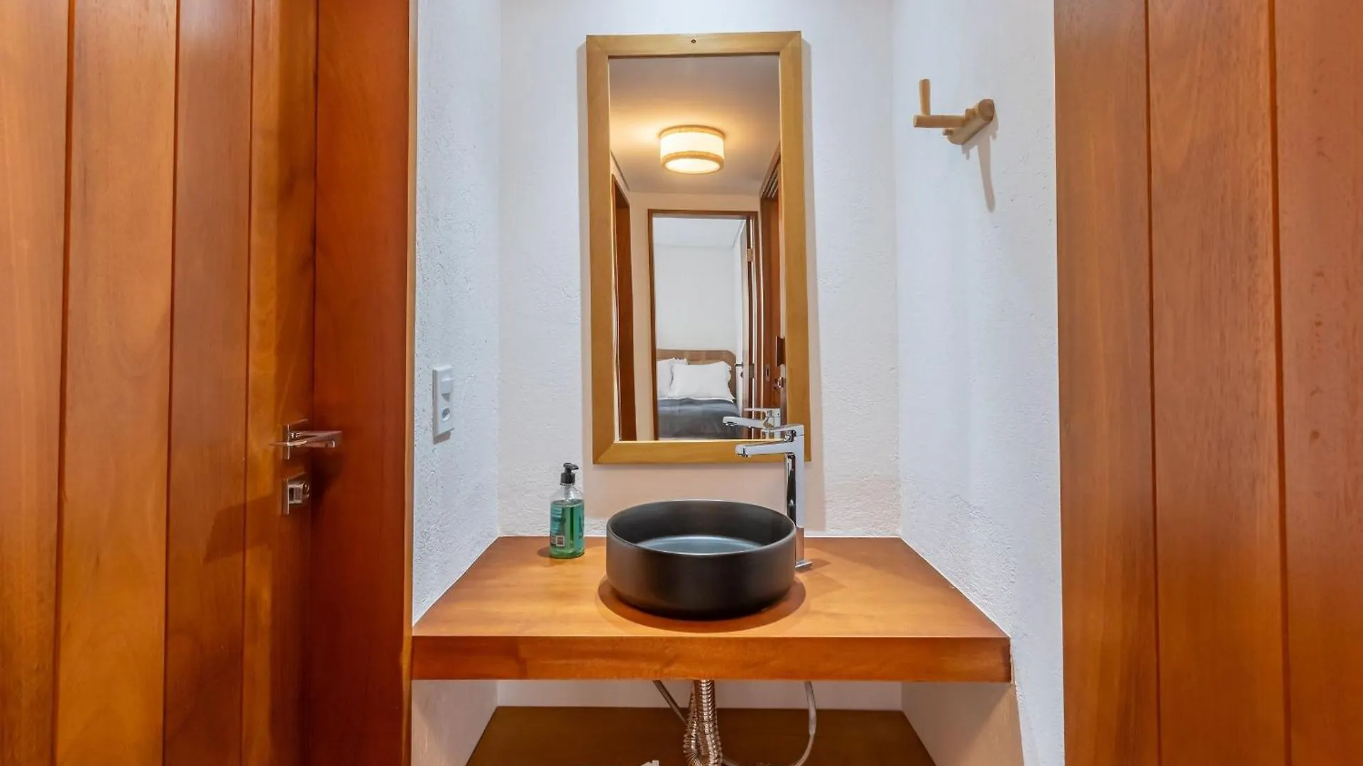 度假居 Casa C/ Piscina 900M Da Praia Em Arraial Ptg0030 塞古罗港