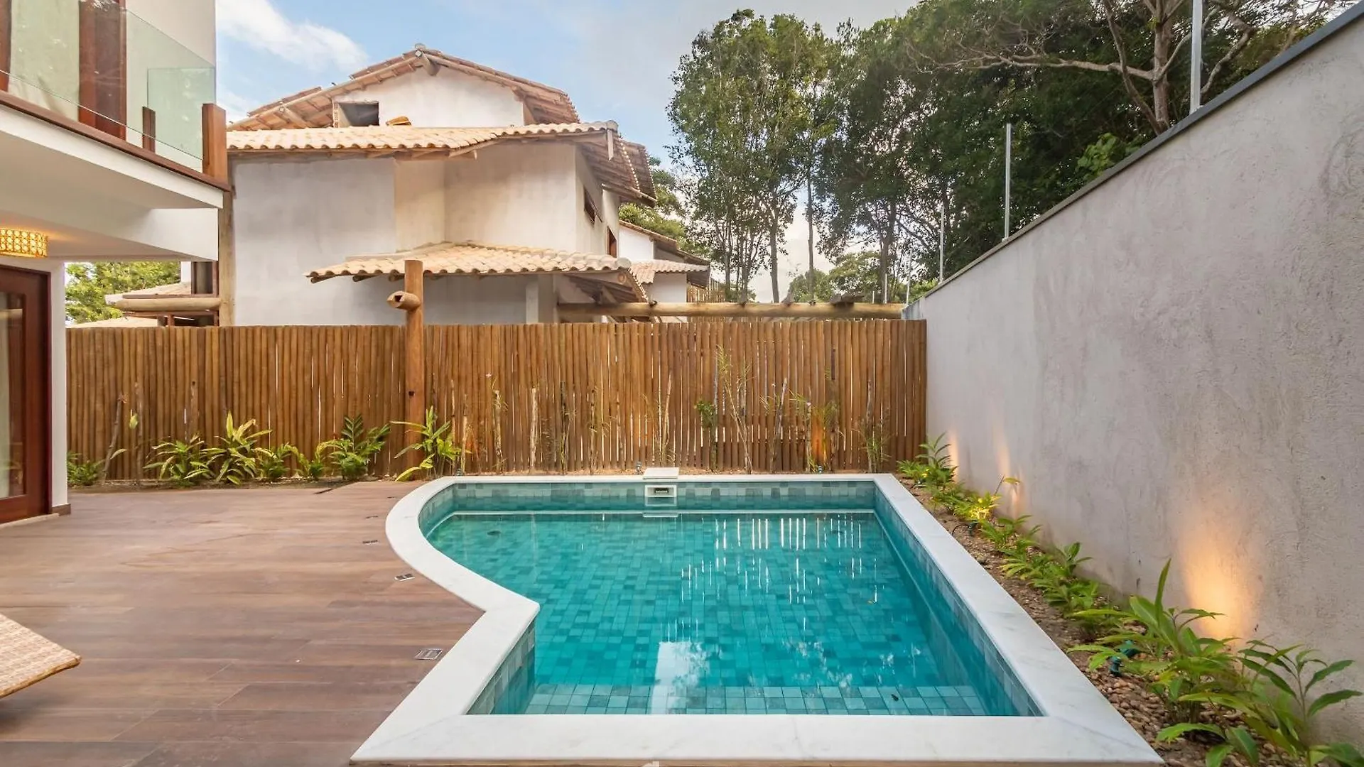 Casa C/ Piscina 900M Da Praia Em Arraial Ptg0030 Porto Seguro 0*,
