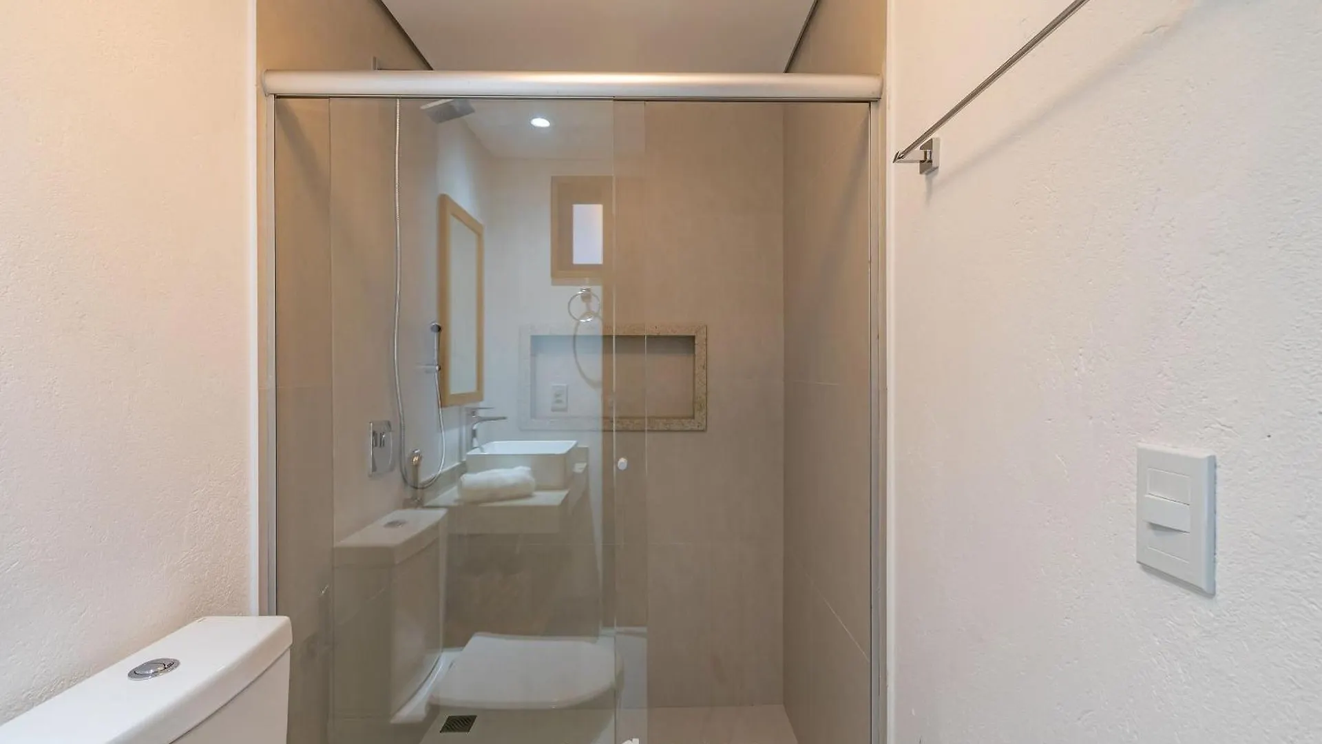Casa C/ Piscina 900M Da Praia Em Arraial Ptg0030 Porto Seguro Ferienhaus