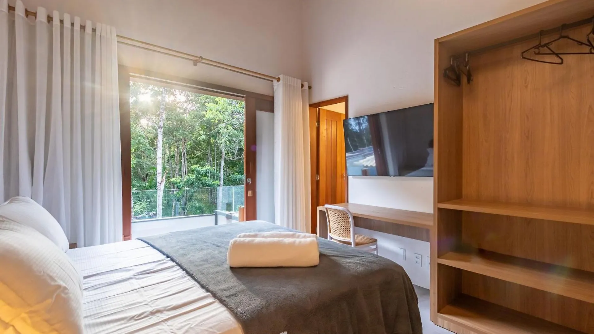 Ferienhaus Casa C/ Piscina 900M Da Praia Em Arraial Ptg0030 Porto Seguro